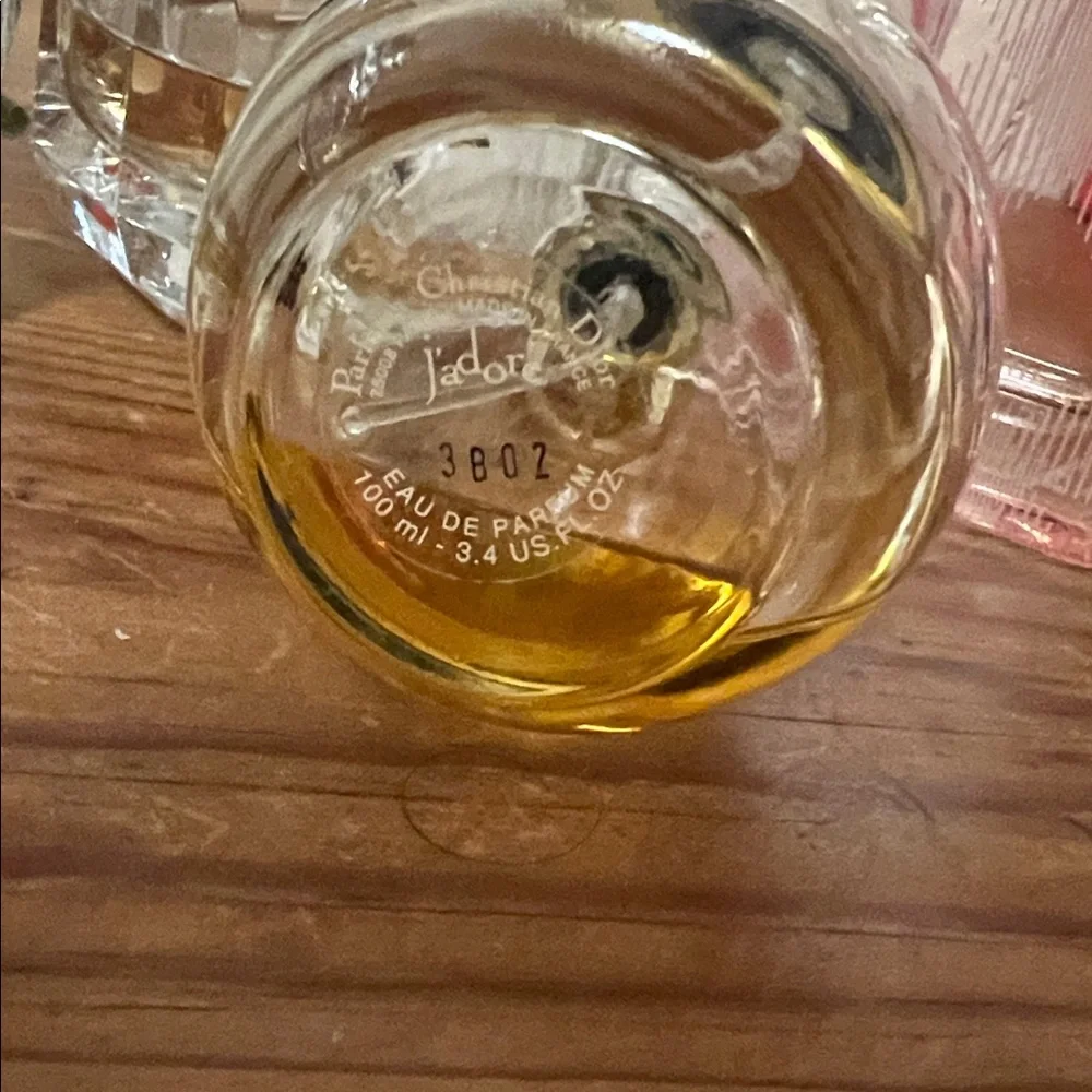 Dolce & Gabbana Light Blue Prada YSL DIOR Jadore. - Picture 7 of 8